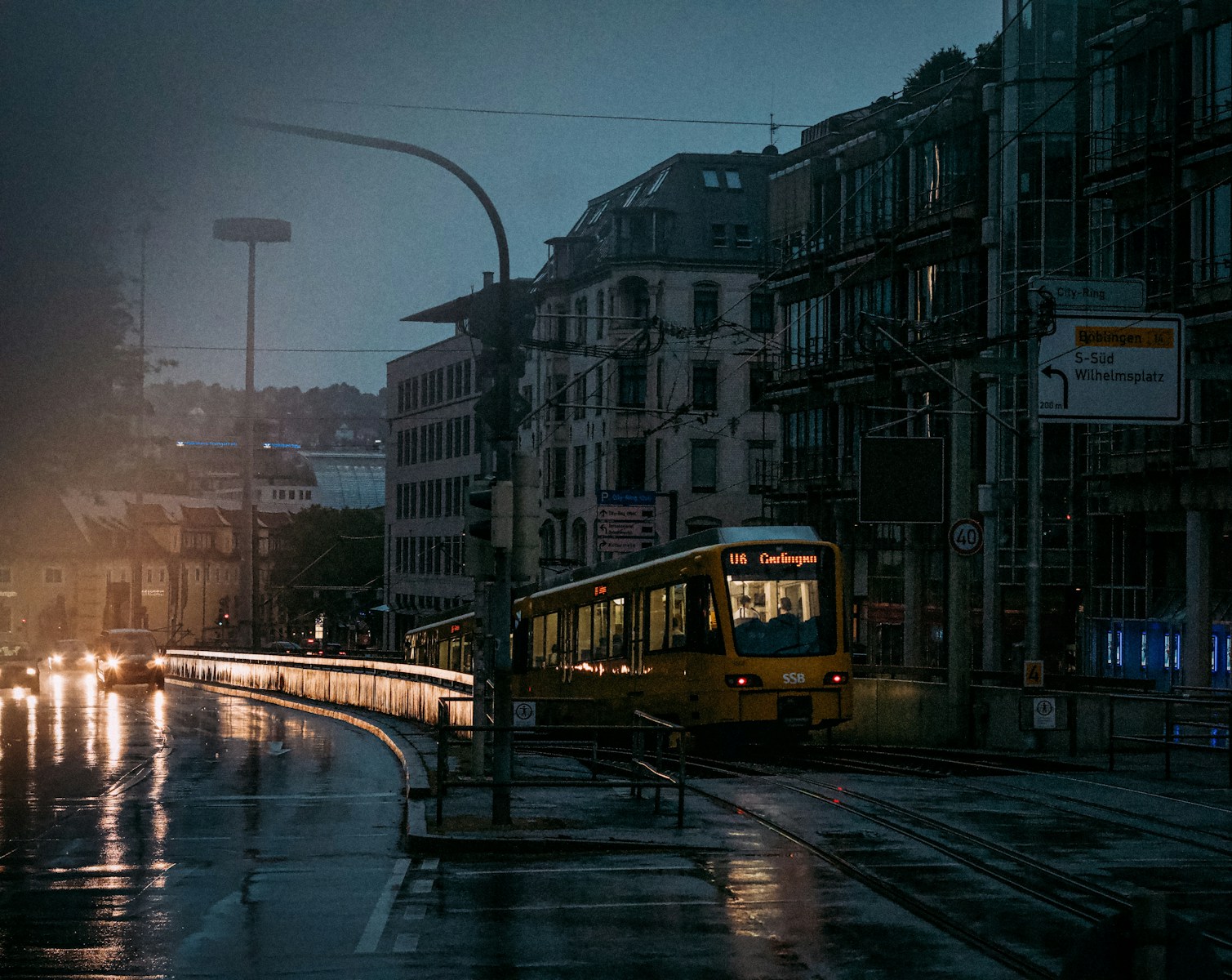 yellow and black bus on road during daytime